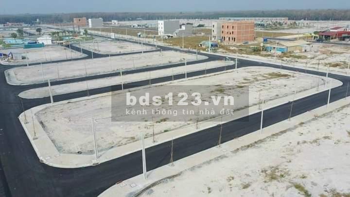 Đất Nền Chơn Thành Bình Phước khu đô thị Phúc Hưng Golden giá đầu tư sinh lời