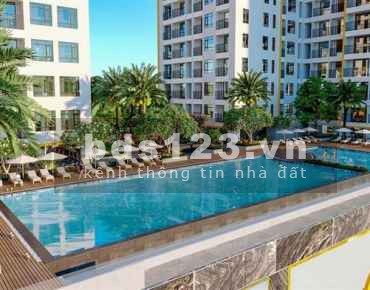 Bán căn hộ chung cư đường Tạ Quang Bửu Quận 8 bàn giao nội thất cơ bản, lh 0388959157