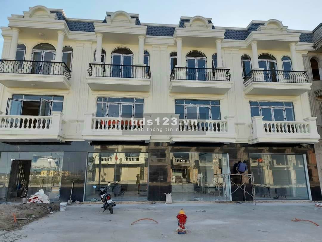 Nhà phố thương mại - Thăng Long Luxury thanh toán linh hoạt, giá tốt