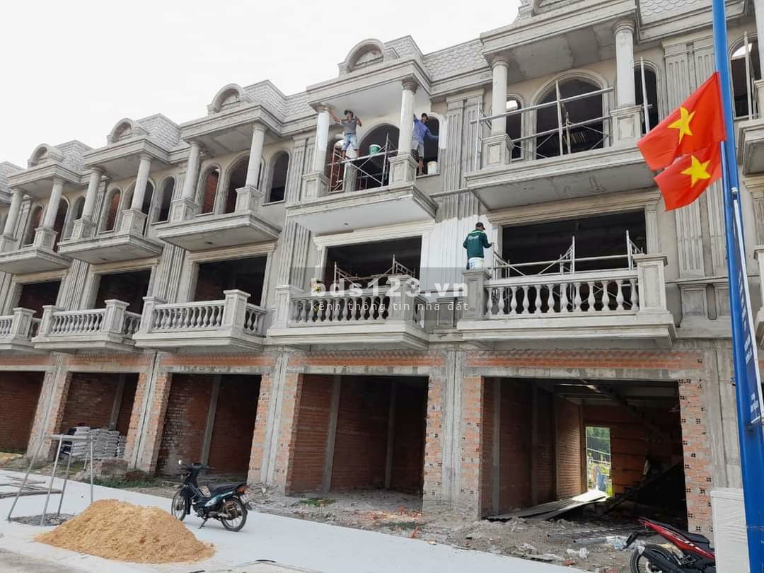Nhà phố thương mại - Thăng Long Luxury thanh toán linh hoạt, giá tốt