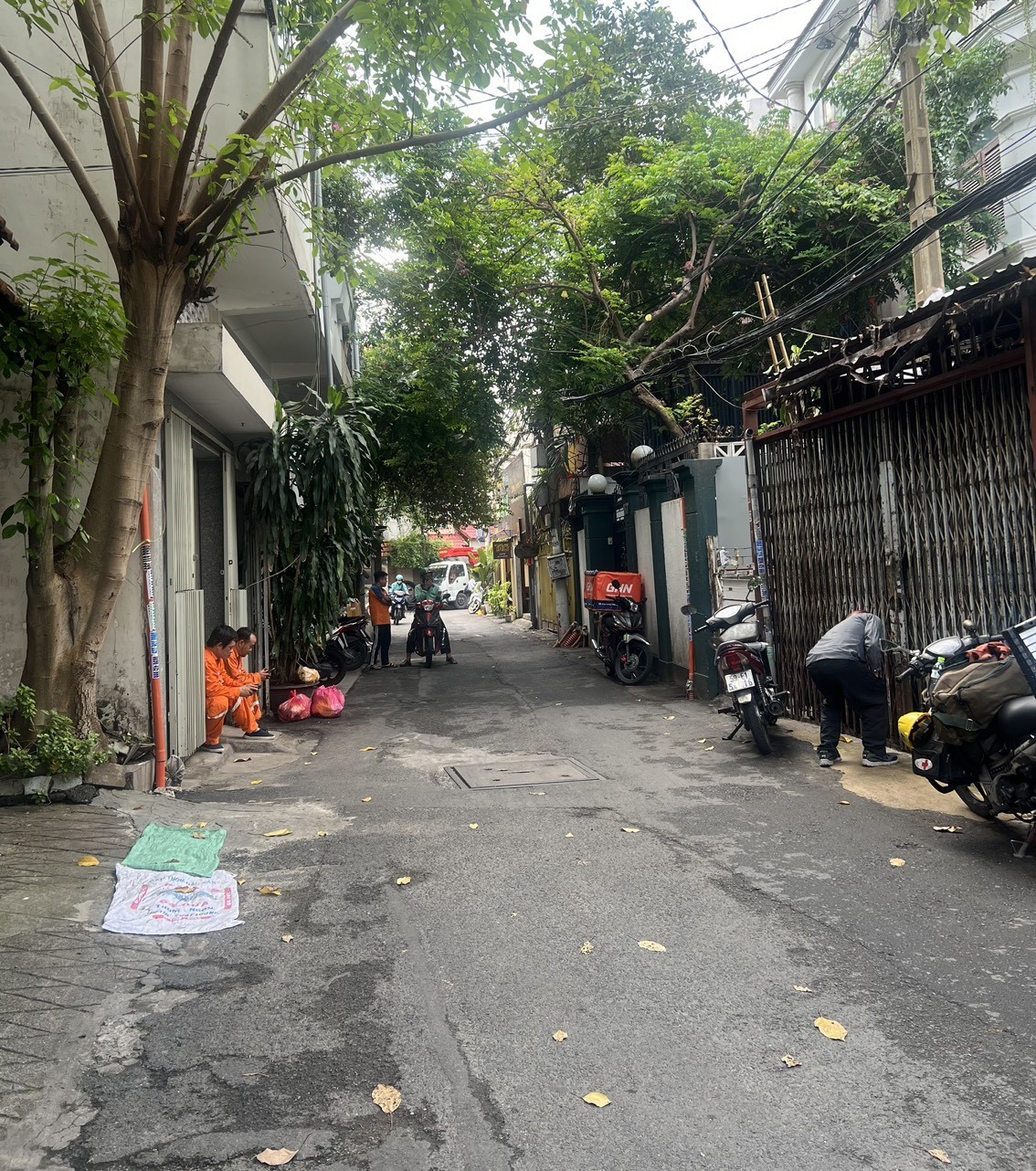 Bán mặt tiền kinh doanh Phú Nhuận giá 7.9 tỷ, dt 40m2 (5mx8m), 3 tầng mới kinh doanh đỉnh