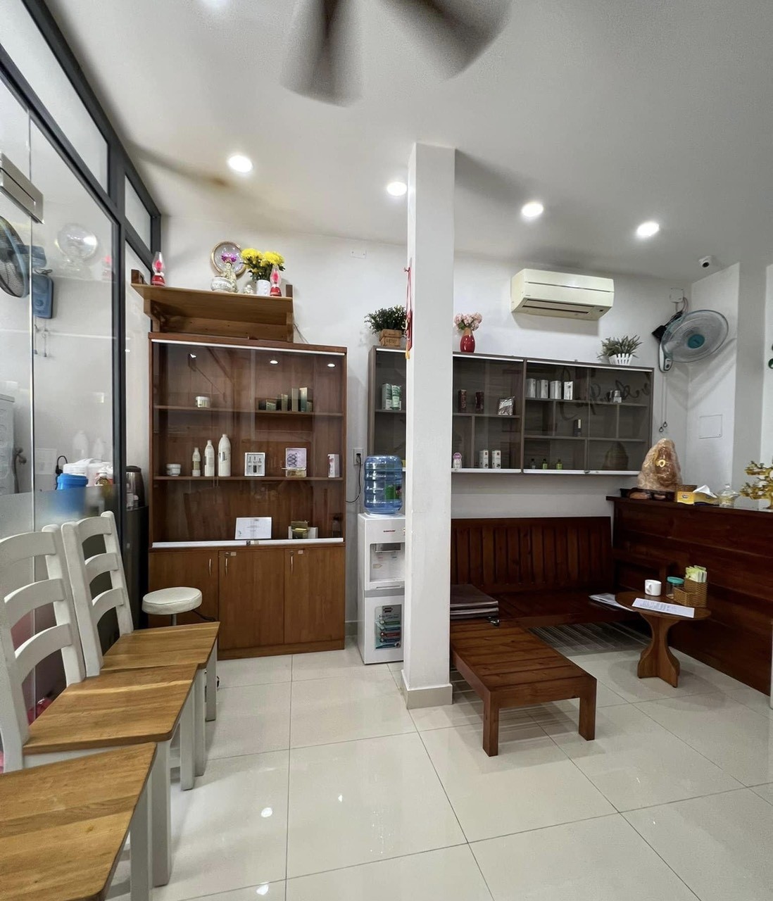 Bán mặt tiền kinh doanh Phú Nhuận giá 7.9 tỷ, dt 40m2 (5mx8m), 3 tầng mới kinh doanh đỉnh