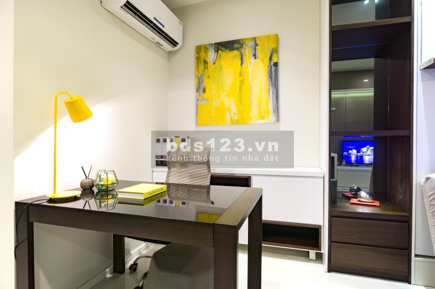 Bán căn hộ chung cư đường Tạ Quang Bửu Quận 8 bàn giao nội thất cơ bản, lh 0388959157