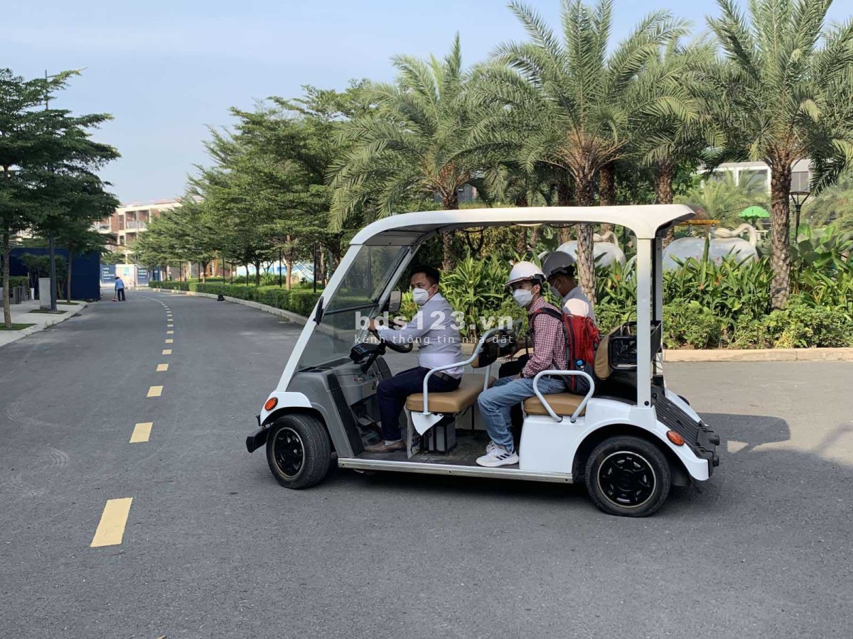 Nhà Phố Biệt Lập Resort An Gia chỉ 1,5 tỷ nhận nhà ngay tiện ích chuẩn khu resort nghỉ dưỡng
