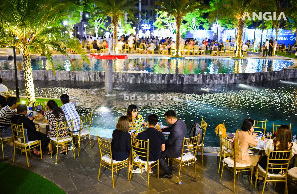 Nhà Phố Biệt Lập Resort An Gia chỉ 1,5 tỷ nhận nhà ngay tiện ích chuẩn khu resort nghỉ dưỡng