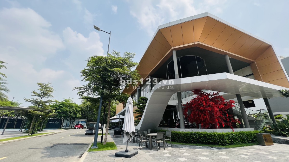 Nhà Phố Biệt Lập Resort An Gia chỉ 1,5 tỷ nhận nhà ngay tiện ích chuẩn khu resort nghỉ dưỡng