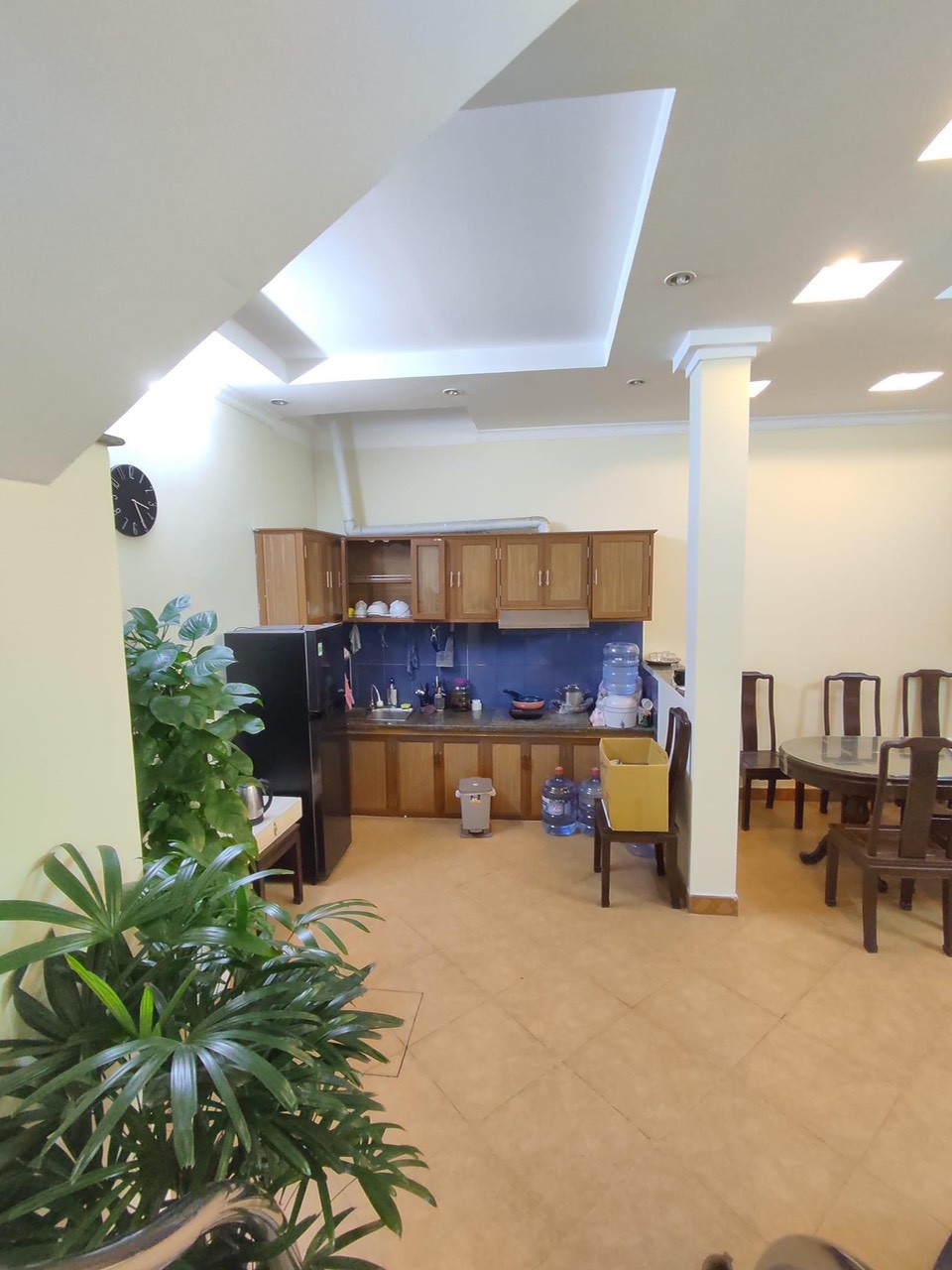 Bán nhà gần Hồ tây 45m2 Võng Thị gần ô tô tránh 5 tầng Tây Hồ Võng Thị giá 5.65 tỷ