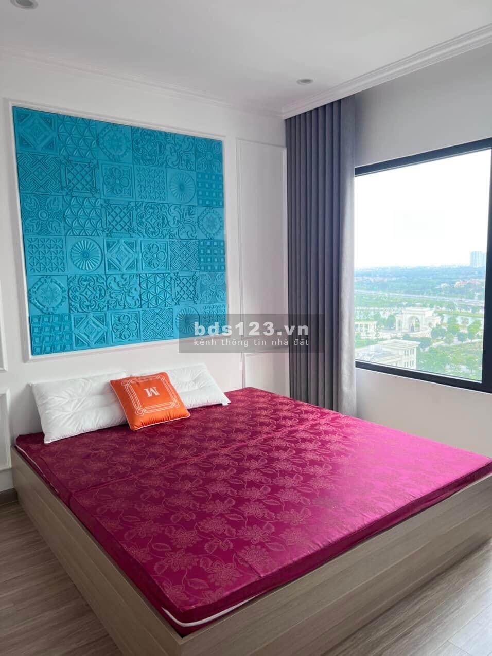 Rẻ nhất thị trường căn hộ 2 pn+1 Vinhomes Ocean Park giá 1.83 tỷ, dt 67m2, Vinhomes Ocean Park