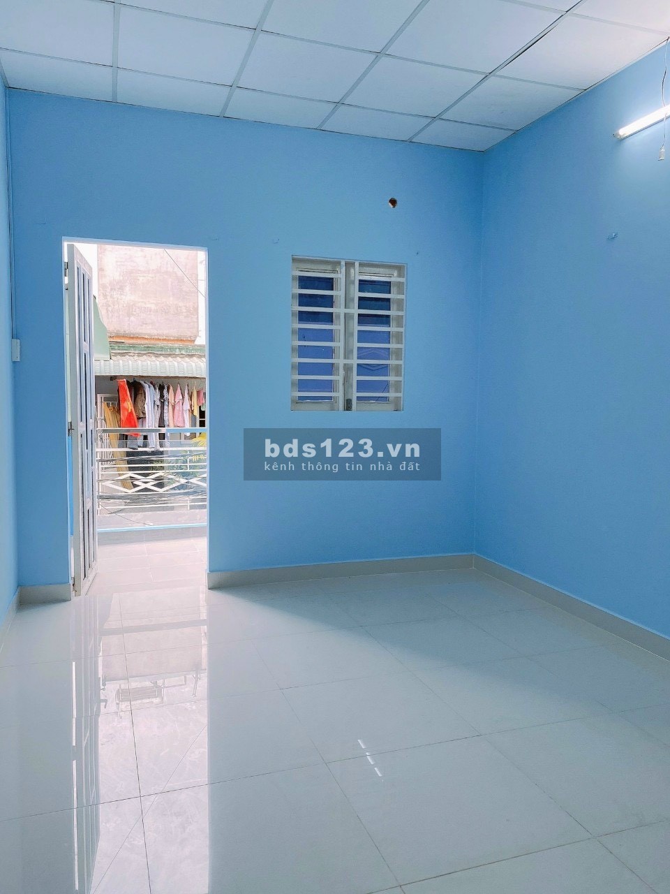 Kẹt tiền cần bán nhà cấp 4 đang cho thuê 4tr/th (5x12) giá 1 tỷ 550 ở Hiệp Thành, Q12