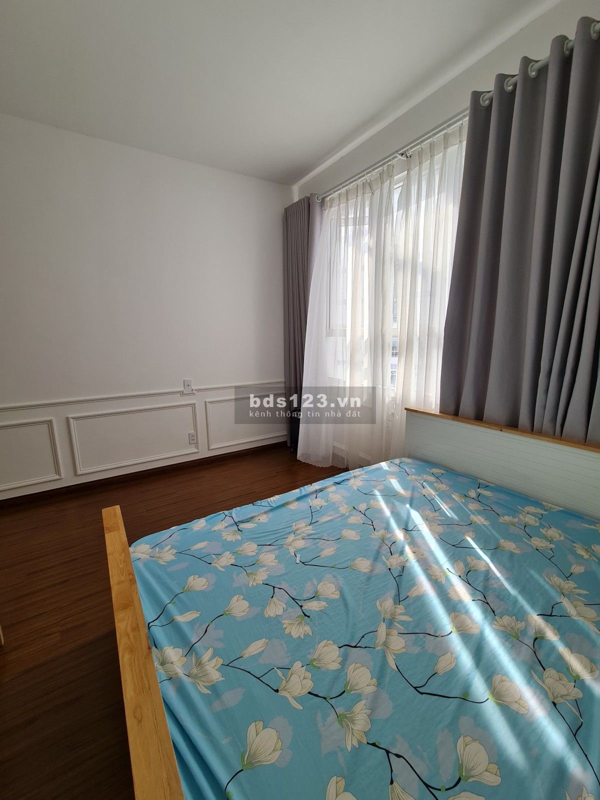 Florita Quận 7, 78m2, 3PN, 2wc, Full nội thất, 15tr/tháng, LH: 0835130091 Nhung