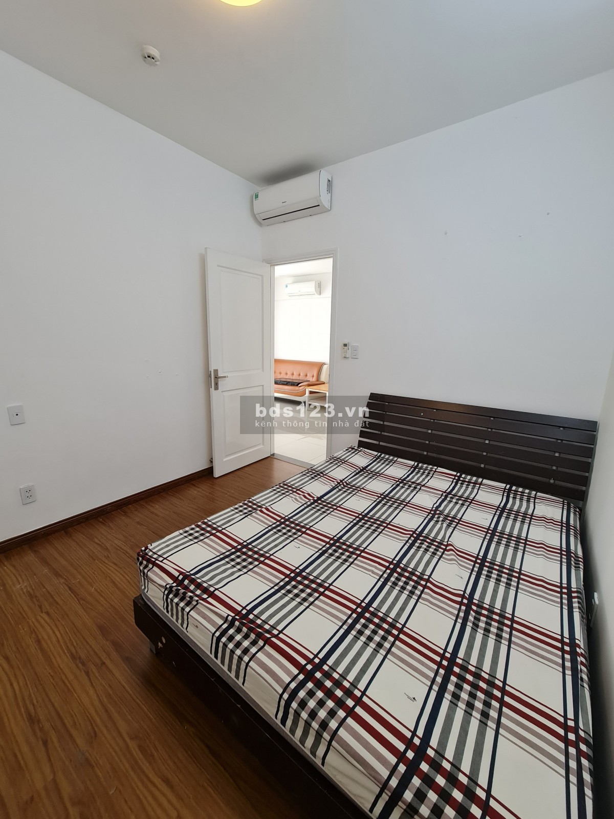 Florita Quận 7, 78m2, 3PN, 2wc, Full nội thất, 15tr/tháng, LH: 0835130091 Nhung