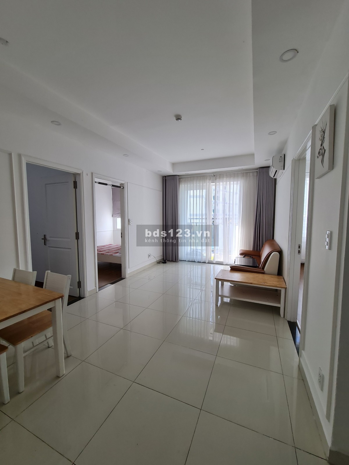 Florita Quận 7, 78m2, 3PN, 2wc, Full nội thất, 15tr/tháng, LH: 0835130091 Nhung
