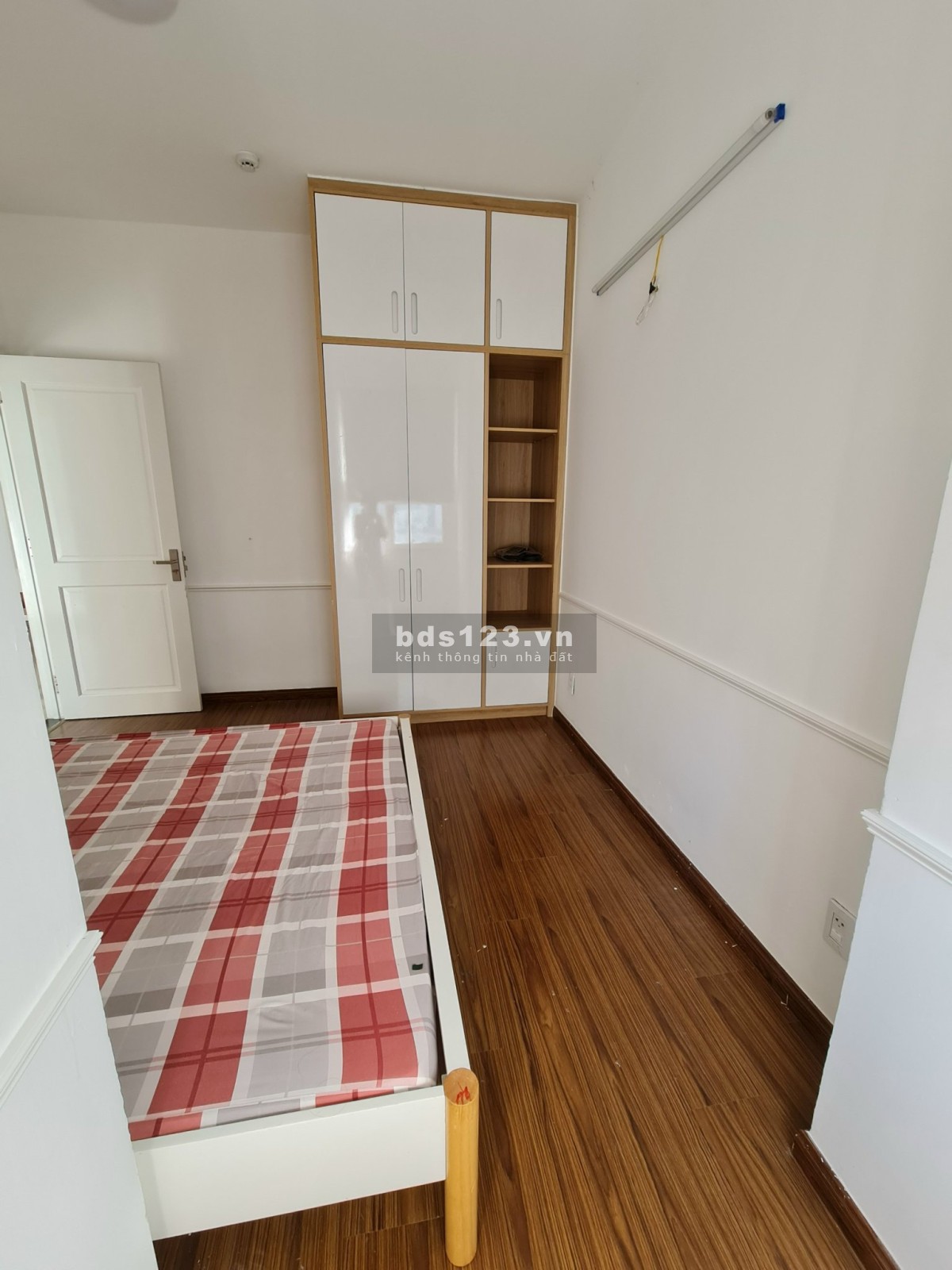 Florita Quận 7, 78m2, 3PN, 2wc, Full nội thất, 15tr/tháng, LH: 0835130091 Nhung