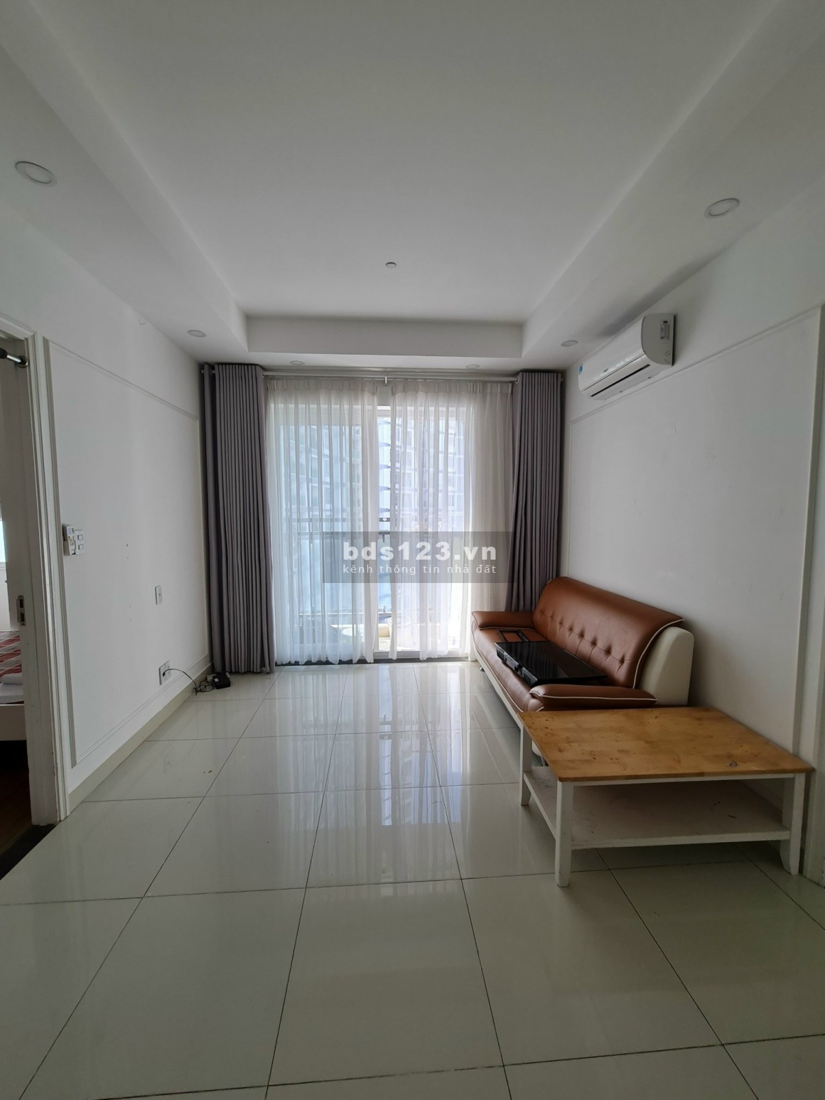 Florita Quận 7, 78m2, 3PN, 2wc, Full nội thất, 15tr/tháng, LH: 0835130091 Nhung