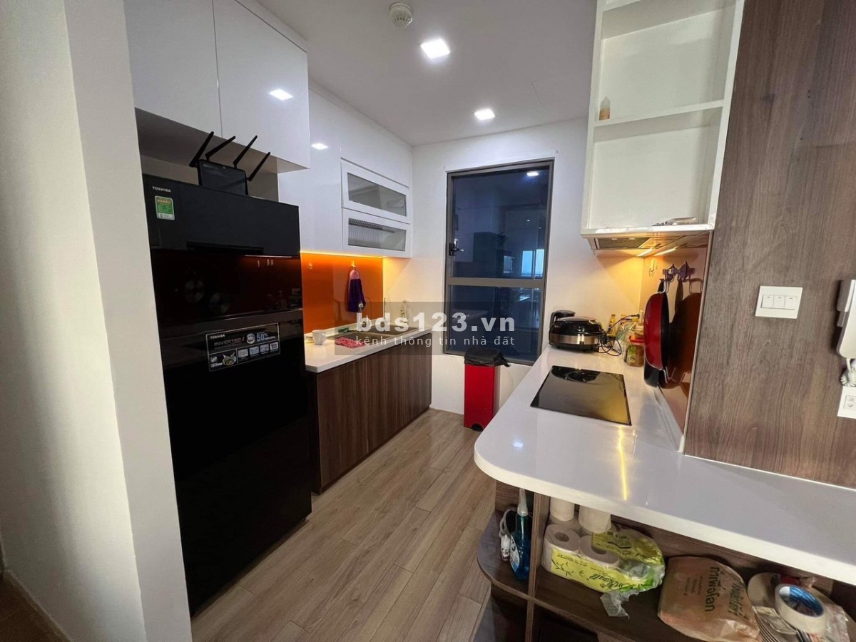 Cho Thuê The Sun Avenue 3PN - 90m2, giá 18 triệu/tháng full nội thất đẹp