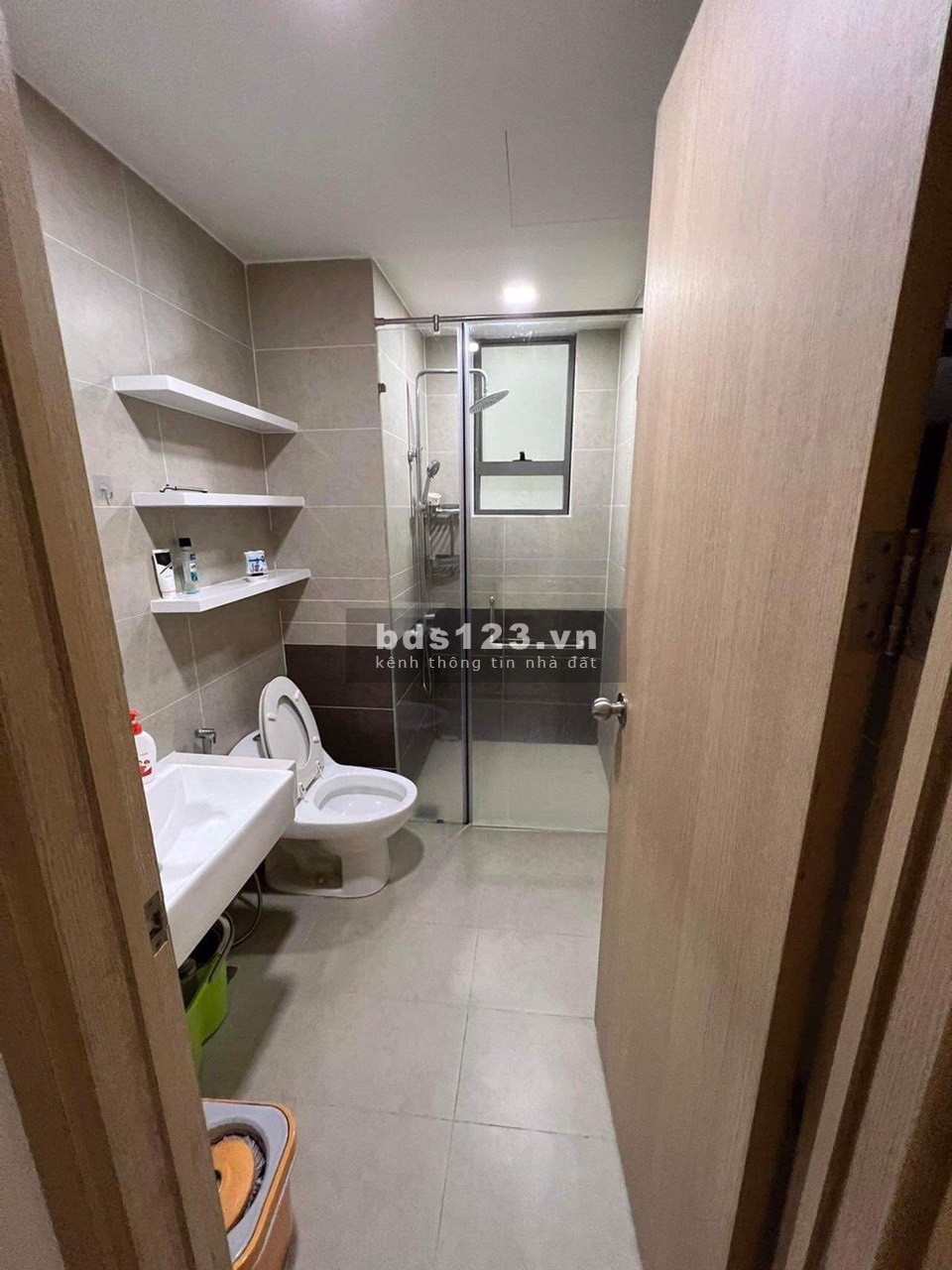 Cho Thuê The Sun Avenue 3PN - 90m2, giá 18 triệu/tháng full nội thất đẹp