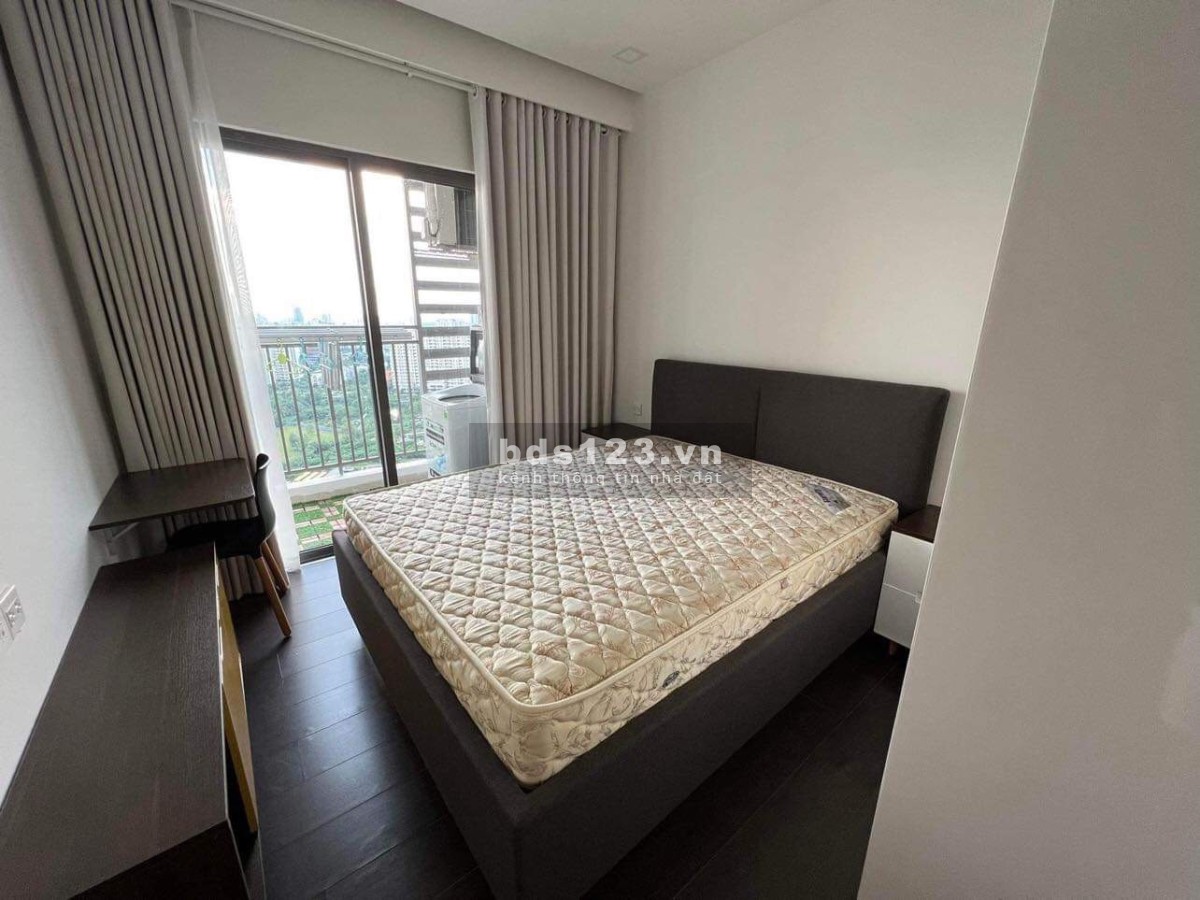 Cho Thuê The Sun Avenue 3PN - 90m2, giá 18 triệu/tháng full nội thất đẹp