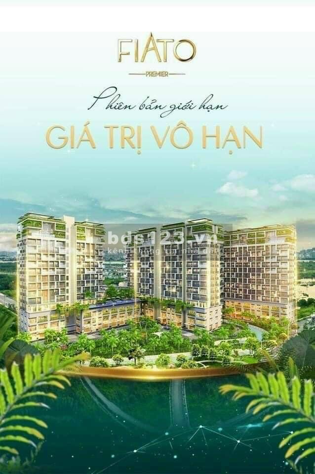 Bán căn hộ pháp lý hoàn chỉnh, giá tốt đầu tư sinh lời, hỗ trợ vay ngân hàng