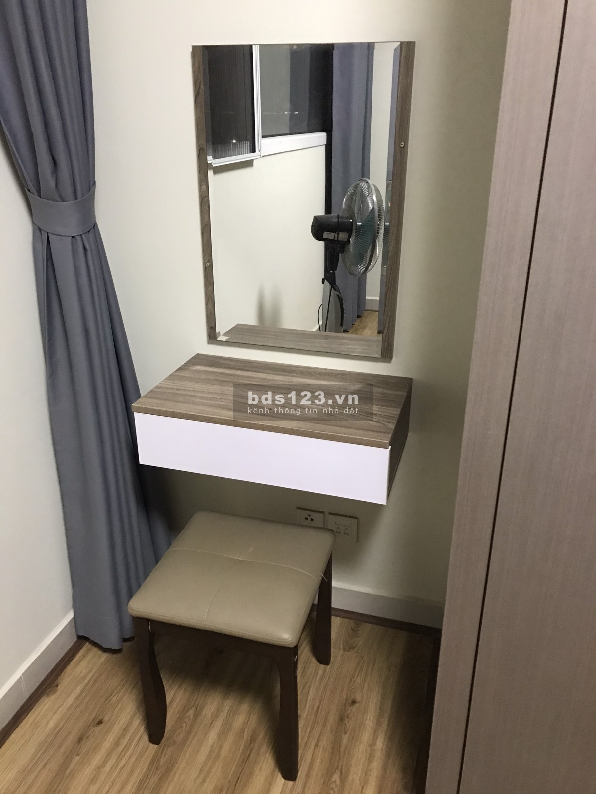 Cho thuê căn hộ chung cư full nội thất giá thị trường tiện ích đầy đủ
