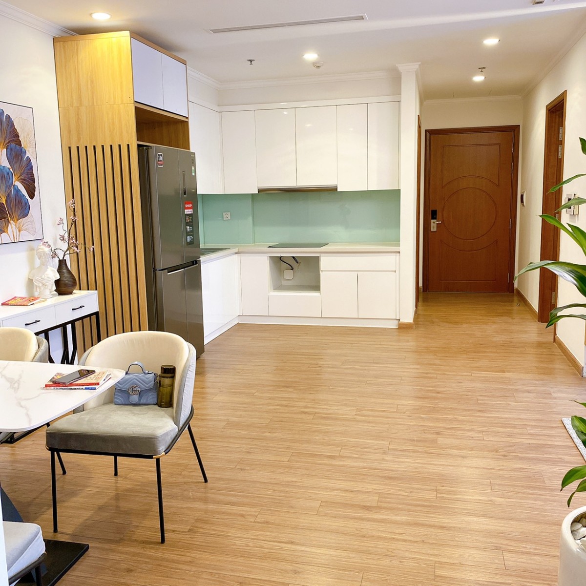 Hàng Hot phân khúc 2 phòng ngủ Park Hill, lh 0939883886, giá tốt đầu tư