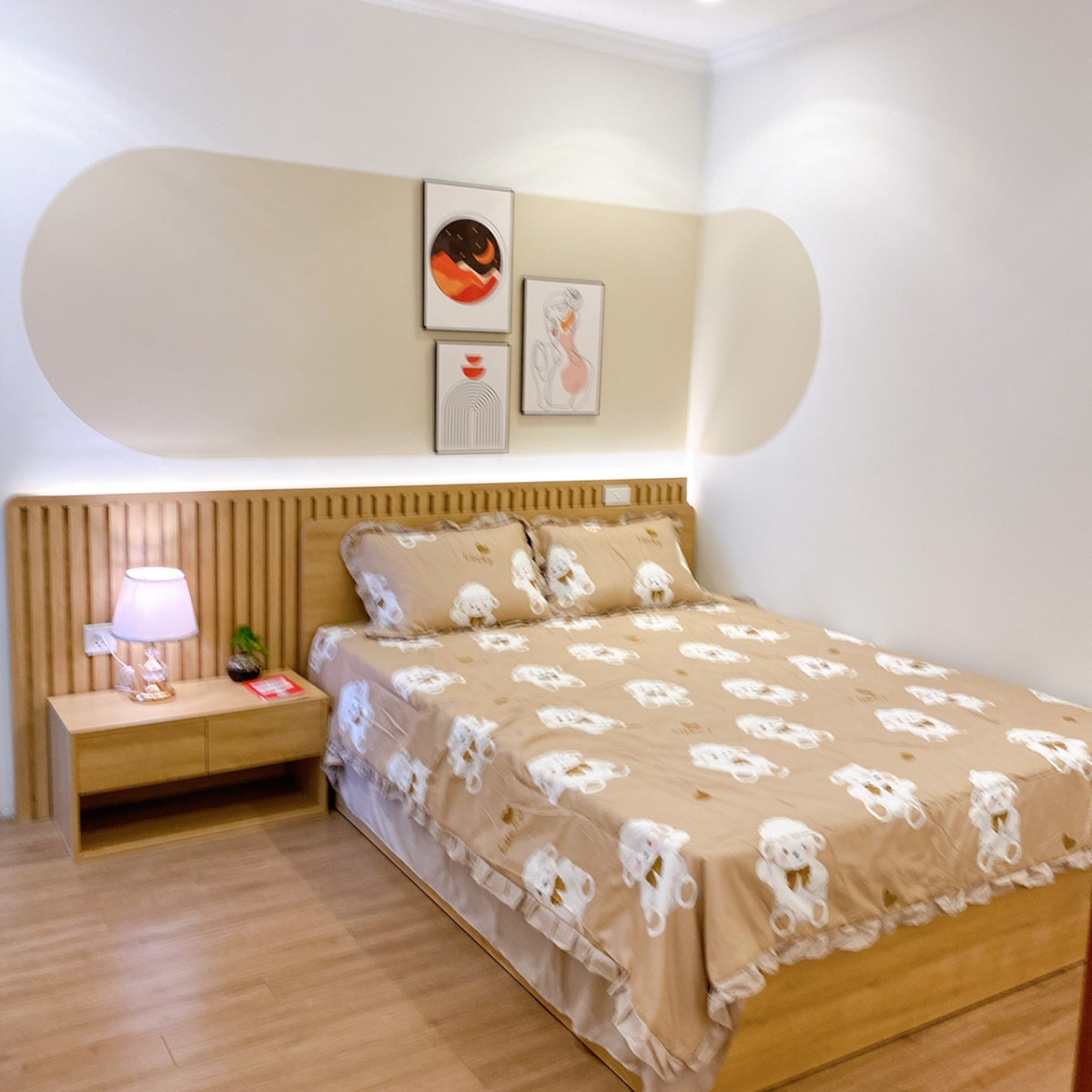 Hàng Hot phân khúc 2 phòng ngủ Park Hill, lh 0939883886, giá tốt đầu tư