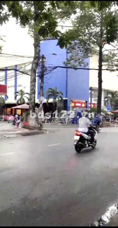 Bán nhà mặt tiền 171 Đường Số 19, P Bình Trị Đông B, Bình Tân lh 0827941968