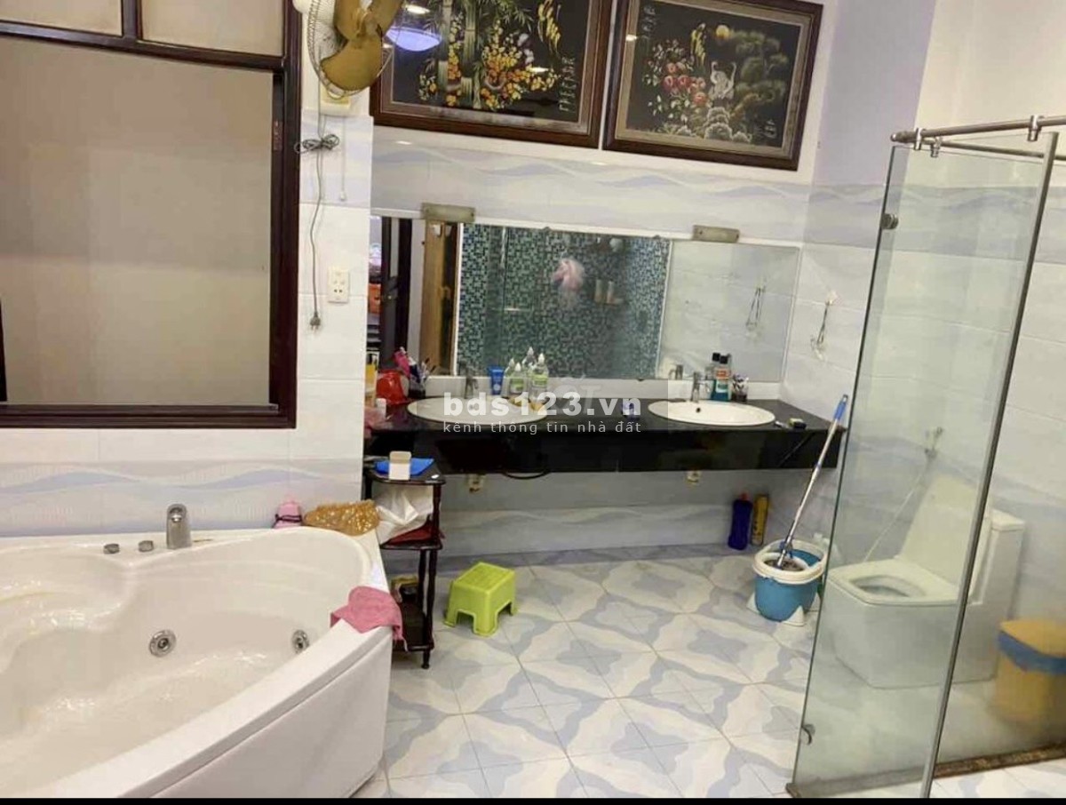 Bán nhà mặt tiền 171 Đường Số 19, P Bình Trị Đông B, Bình Tân lh 0827941968