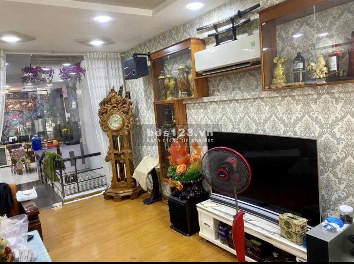 Bán nhà mặt tiền 171 Đường Số 19, P Bình Trị Đông B, Bình Tân lh 0827941968