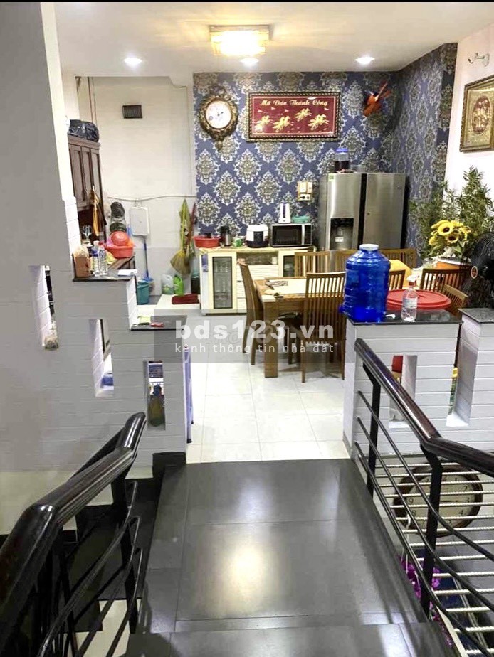 Bán nhà mặt tiền 171 Đường Số 19, P Bình Trị Đông B, Bình Tân lh 0827941968