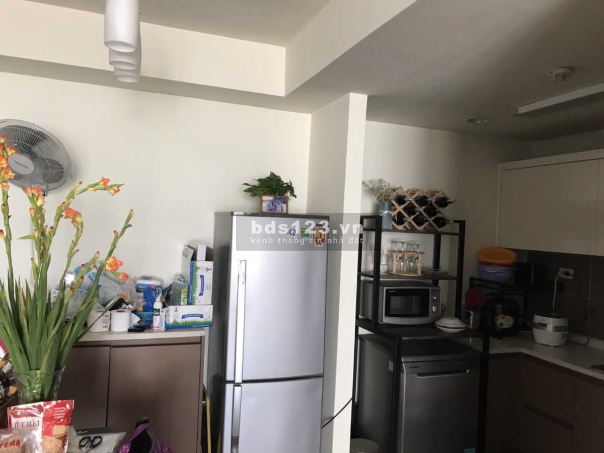 Cho thuê căn hộ chung cư full nội thất giá thị trường tiện ích đầy đủ