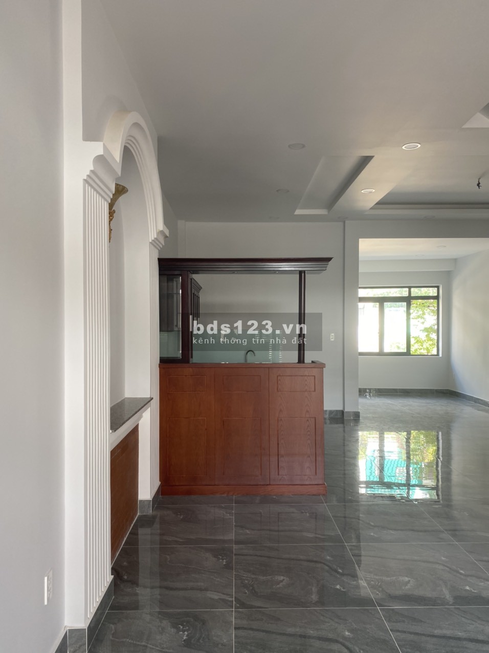 Chủ nhà cần bán gấp nhà phố 1T/2 khu Khang Điền giá 12.5 tỷ, sổ sẵn