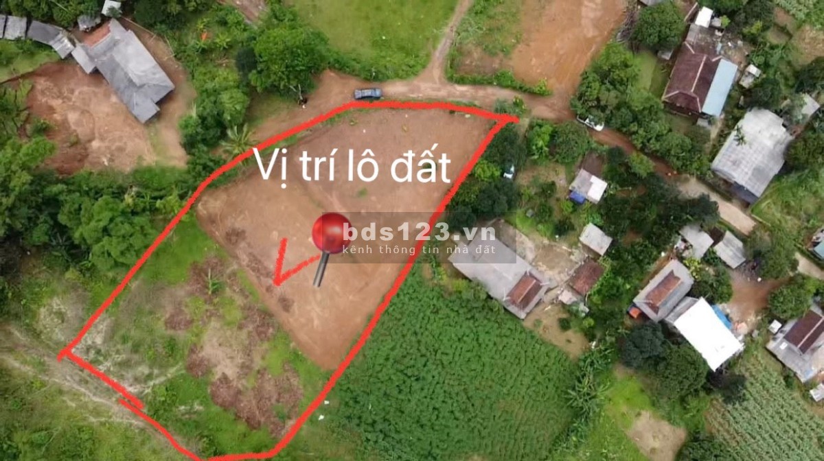 Bán đất view đẹp giá rẻ chỉ hơn 400 nghìn/m2, tại Mỹ Hoà, Tân Lạc, Hoà Bình, lh 0982876689