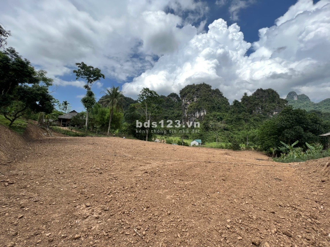 Bán đất view đẹp giá rẻ chỉ hơn 400 nghìn/m2, tại Mỹ Hoà, Tân Lạc, Hoà Bình, lh 0982876689