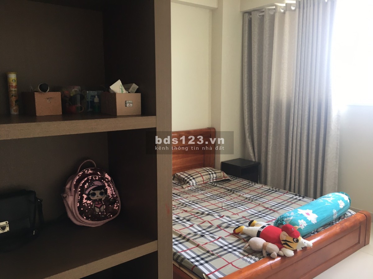 Cần bán căn hộ chung cư The Eastern thiết kế thông minh, có sẵn sổ vào ở ngay