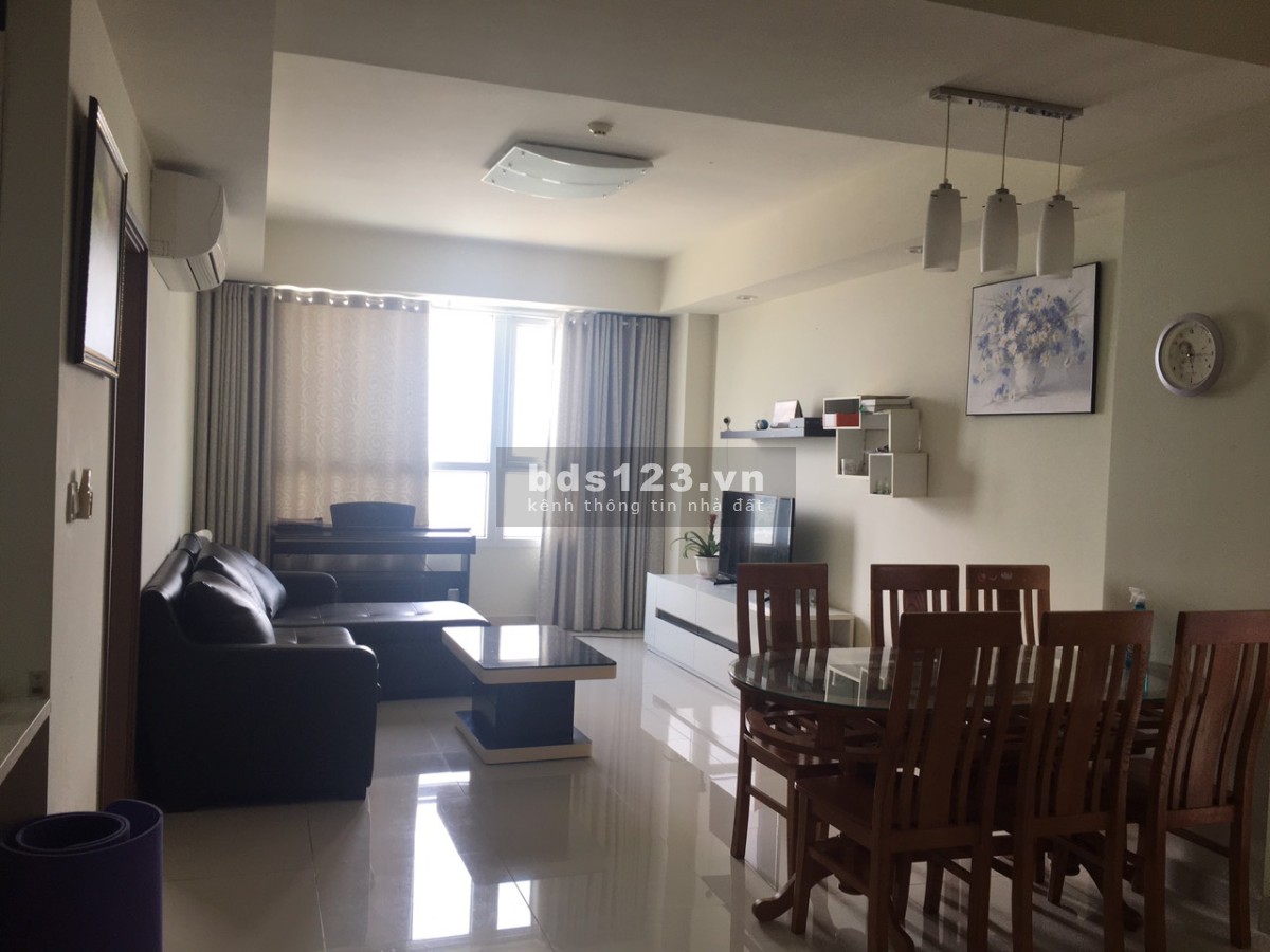 Cần bán căn hộ chung cư The Eastern thiết kế thông minh, có sẵn sổ vào ở ngay