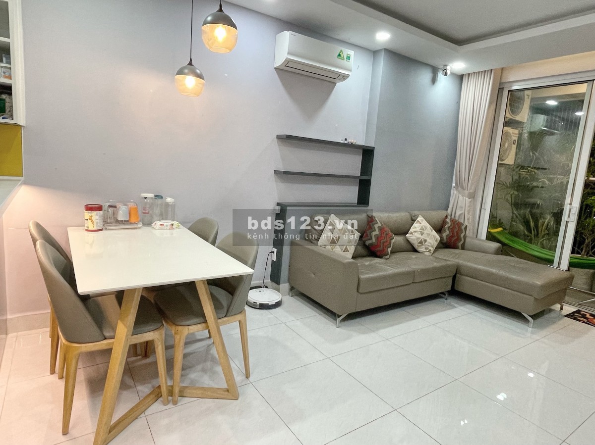2.950 tỷ cho căn 65 m2 full NT RichStar LK Đầm Sen - Mr Trần Phú 0906.847.066
