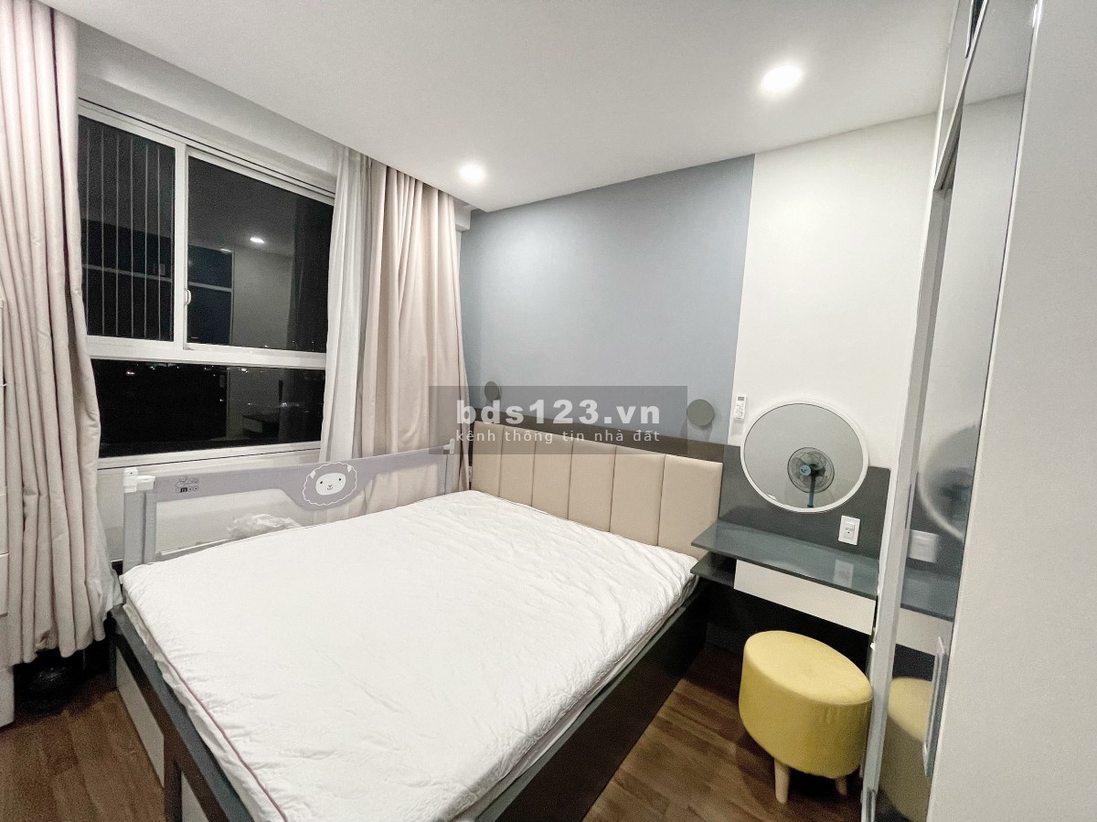 2.950 tỷ cho căn 65 m2 full NT RichStar LK Đầm Sen - Mr Trần Phú 0906.847.066