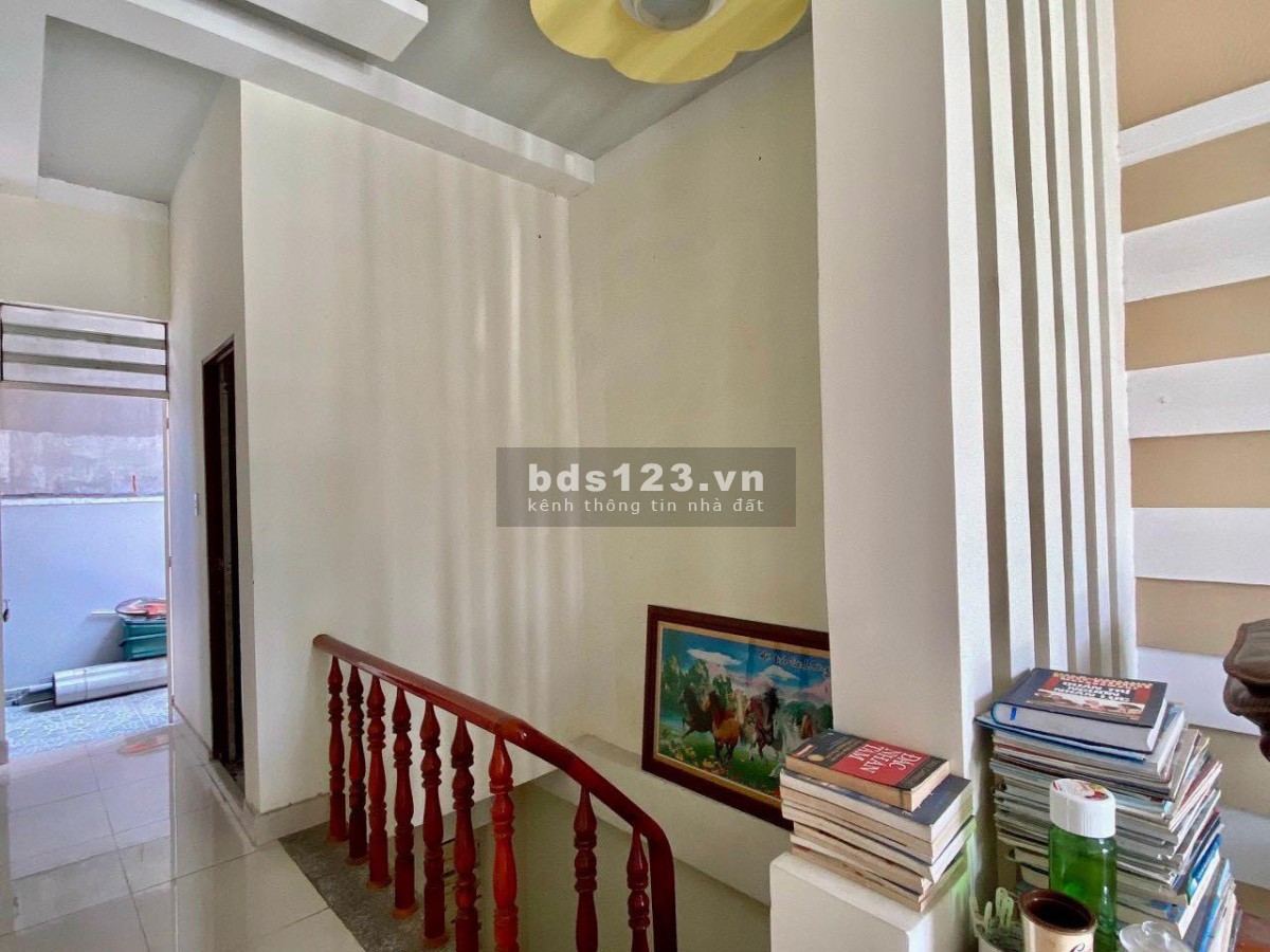 Bán nhà mặt tiền, Thạnh Xuân 21, Thạnh Xuân, Quận 12, 71m2, giá 5.5 tỷ