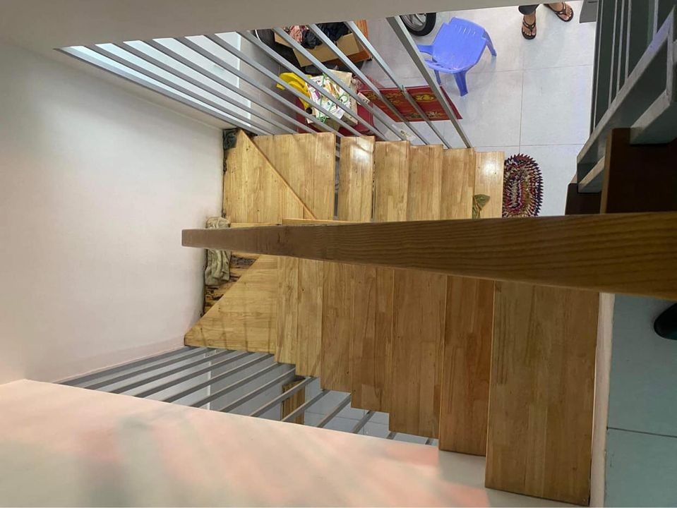 Thoại Ngọc Hầu, Quận Tân Phú diện tích sử dụng 26m2, giá nhỉnh 3 tỷ lh 0397077772
