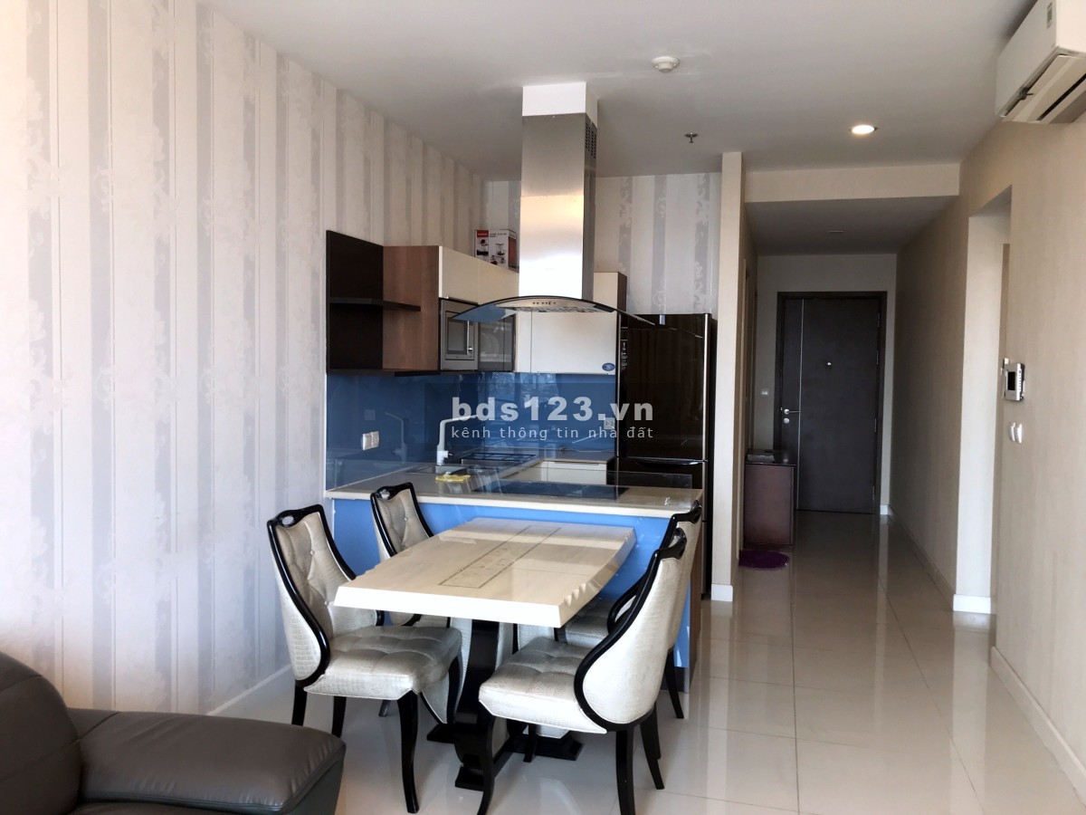 Bán 2PN 71m2, full nội thất Nguyễn Văn Trỗi Phú Nhuận, The Prince Residence, 5.9 tỷ, có sổ hồng