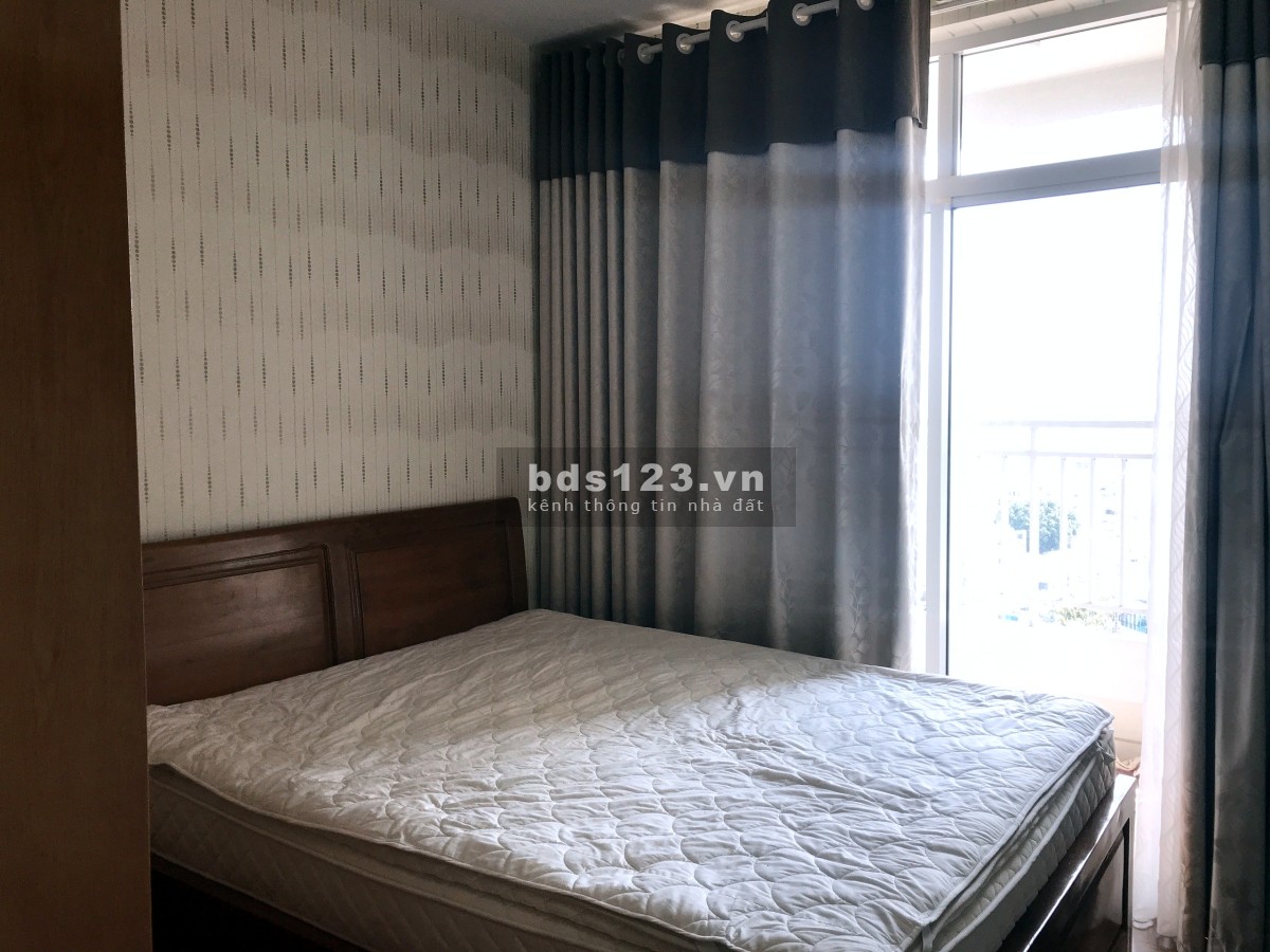 Bán 2PN 71m2, full nội thất Nguyễn Văn Trỗi Phú Nhuận, The Prince Residence, 5.9 tỷ, có sổ hồng