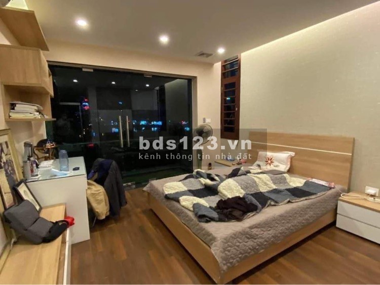 Bán siêu phẩm mặt Hồ Đắc Di quận Đống Đa cực sầm liên hệ 0869299983