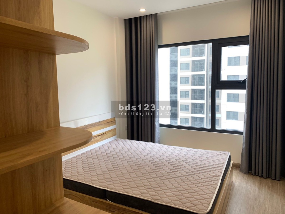 Cần tiền bán gấp căn hộ 1PN+1 full nội thấy, hướng đông nam giá 1tỷ350 lh 0388851920