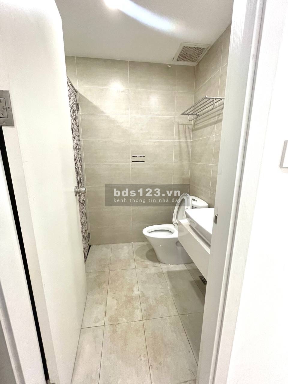 Bán căn hộ chung cư cao cấp trung tâm Quận 8, giá tốt đầu tư, tiện ích đủ