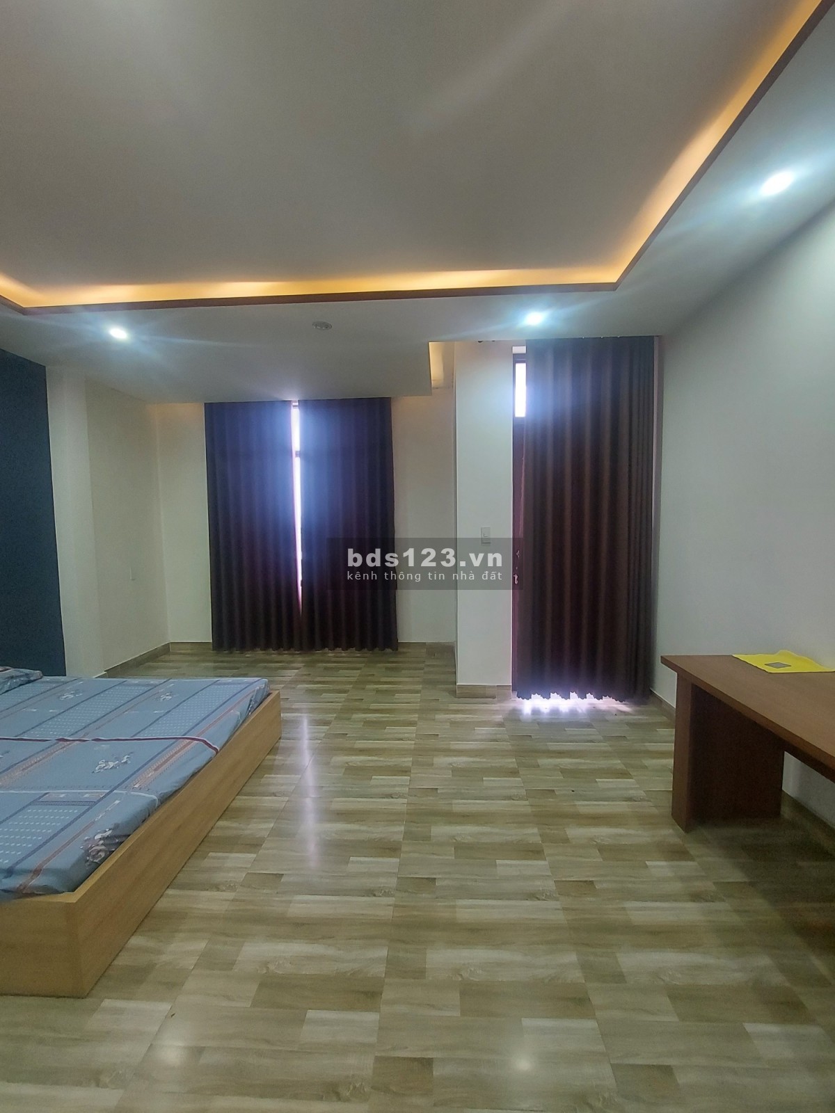 Bán nhà đường Lê Thanh Nghị hẽm xe tải diện tích 90m2 giá 4 tỷ 5, lh 0373152933