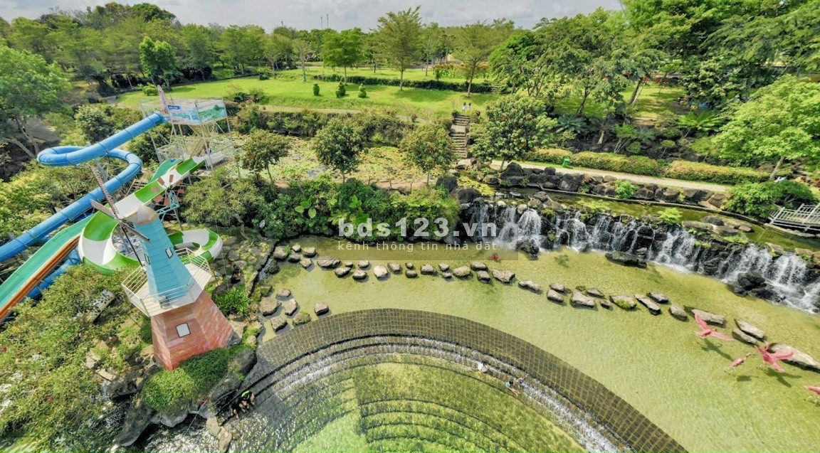 Bán đất tại mặt tiền đường nhựa 32m thuộc huyện Đồng Phú, Bình Phước