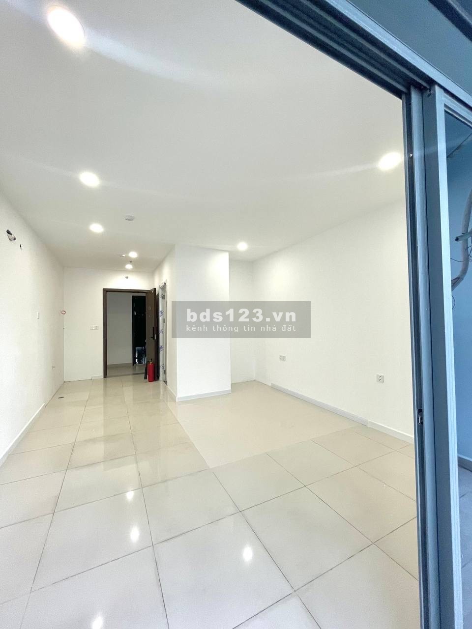 Bán căn hộ chung cư cao cấp trung tâm Quận 8, giá tốt đầu tư, tiện ích đủ