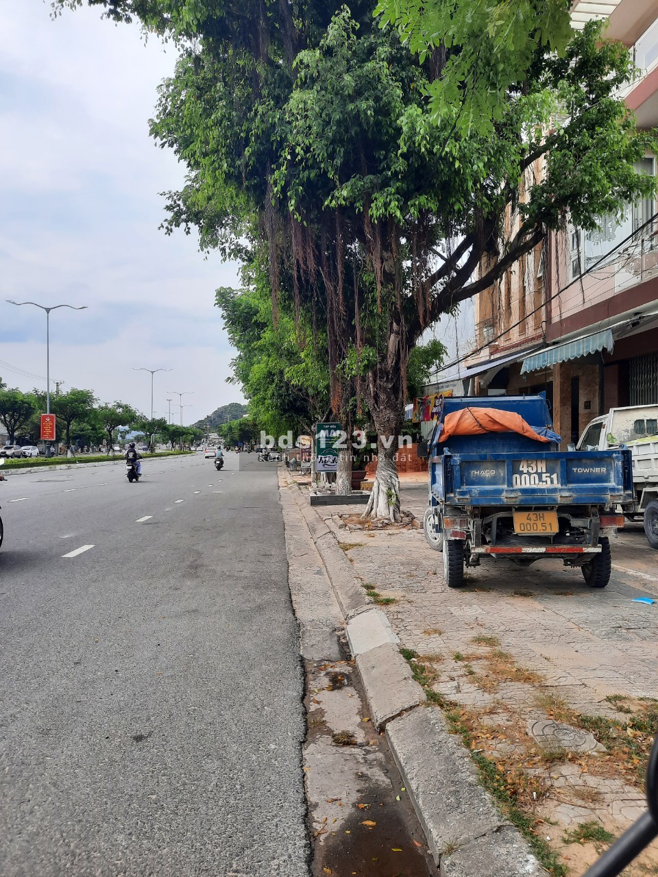 Bán kiệt đường Lê Văn Hiến diện tích 108m2 cực rẻ phù hợp cho nhà đầu tư xây trọ