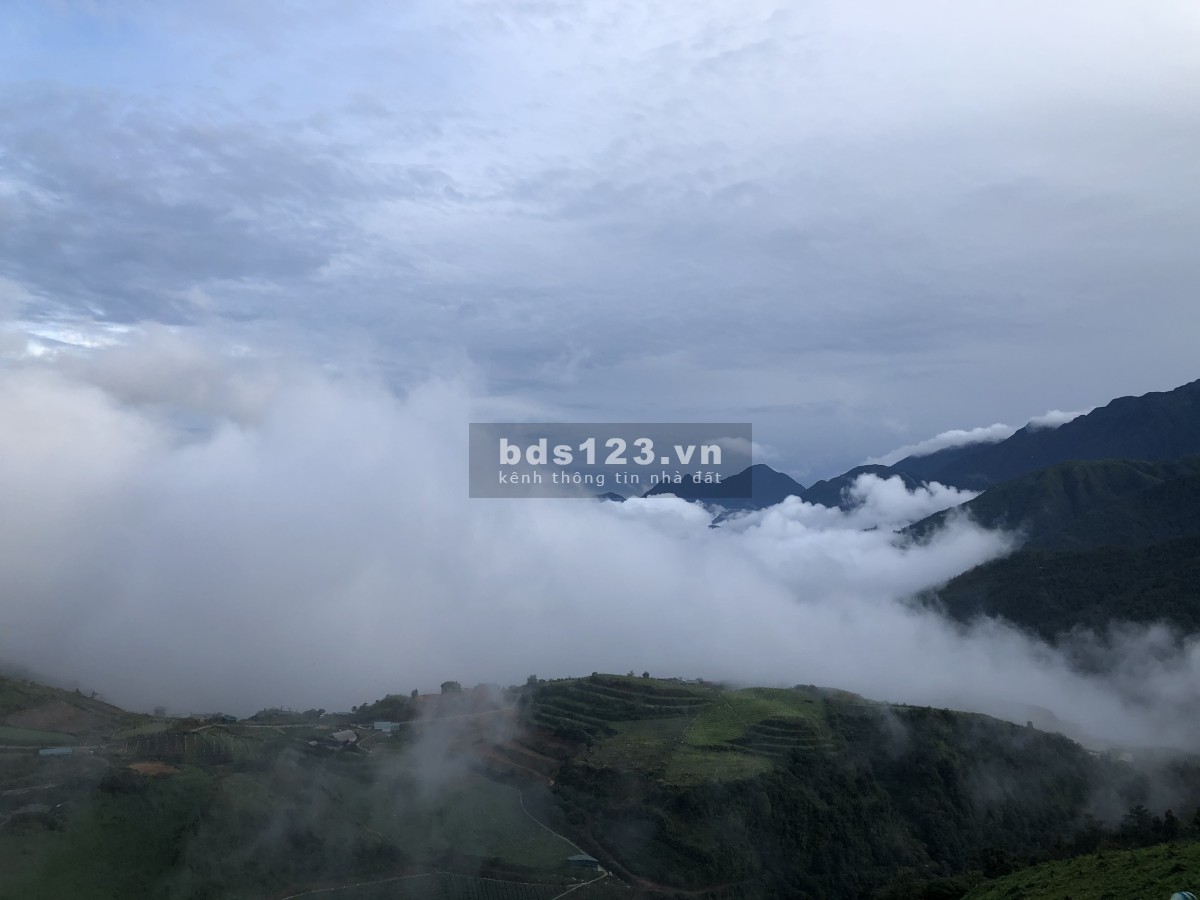 Bán lô đất ở LỘC ĐỨC HILLS có TC, MT đường nhựa, giá rẻ nhất khu vực, chỉ 5 triệu/m2. lh 0908567992