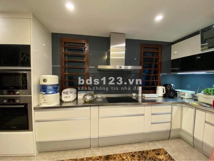 Bán siêu phẩm mặt Hồ Đắc Di quận Đống Đa cực sầm liên hệ 0869299983